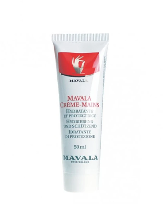 "Mavala" rankų kremas drėkinamasis 50ml