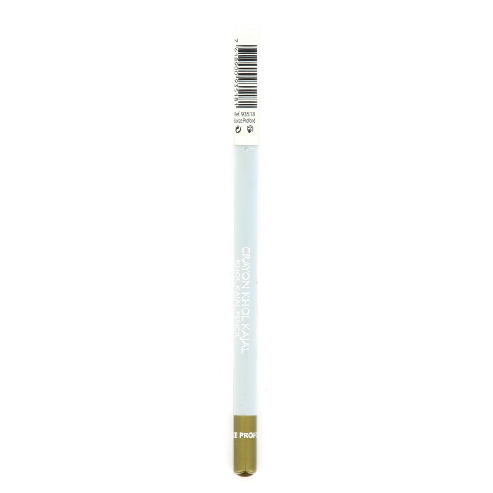 Mavala Khol Blending Gel Pieštukas Akių apvadas Deep Bronze 1.4 g