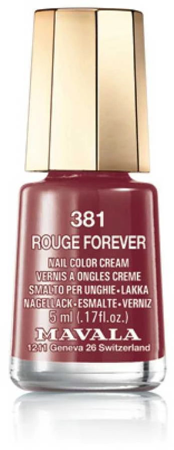 Mavala nagų lakas 044 Natural 5ml