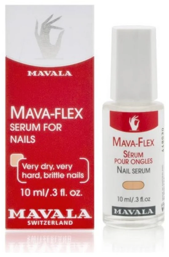 Mavala Mava Flex Serum For Nails, 10 ml