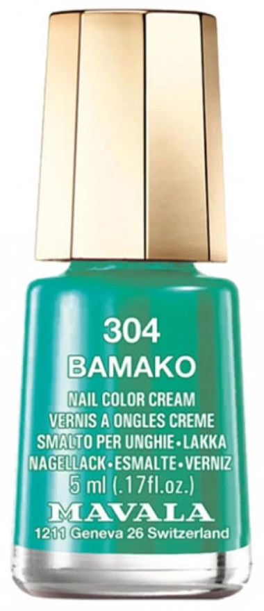 Mavala nagų lakas 304 Bamako 5ml