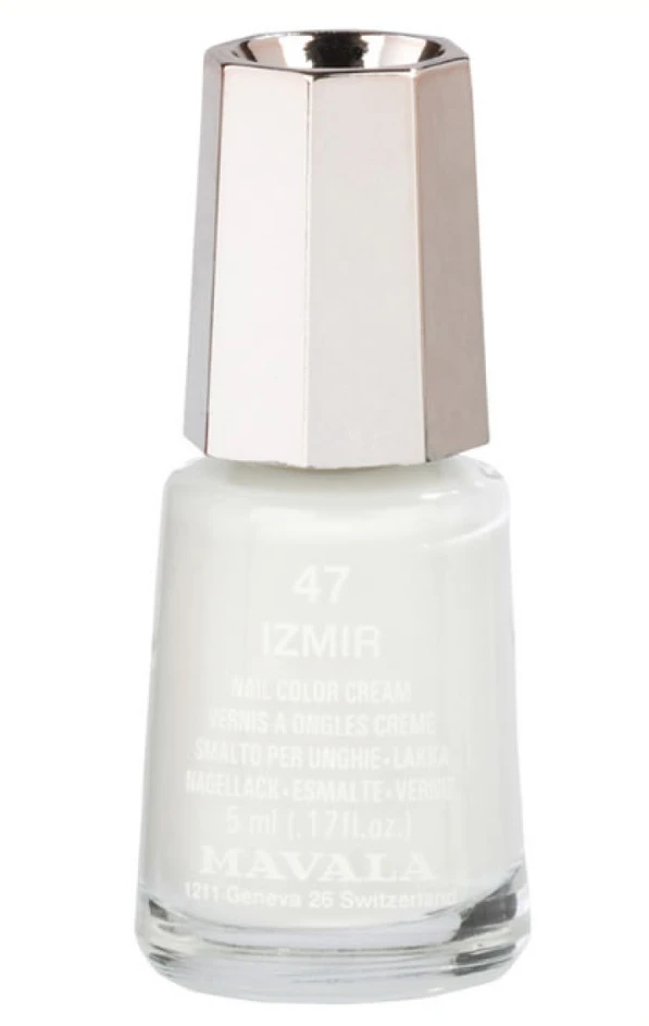 Mavala nagų lakas 47 Izmir 5ml