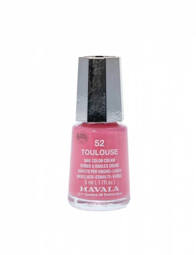 Mavala nagų lakas 52 Toulouse 5ml