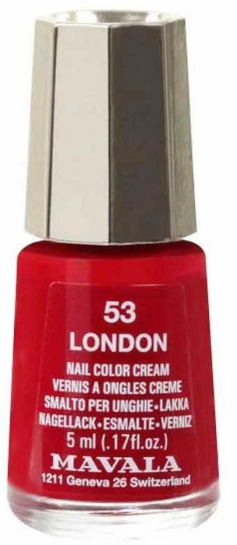 Mavala nagų lakas 53 London 5ml