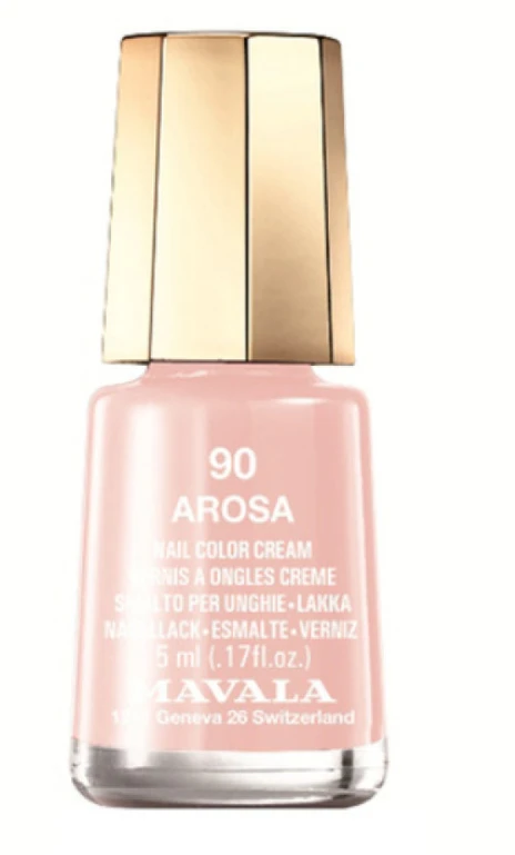 Mavala nagų lakas 90 Arosa 5ml