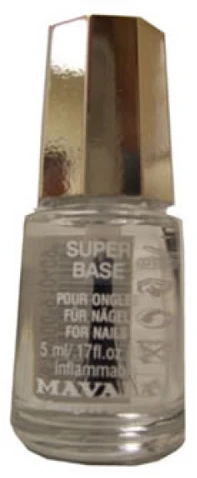 Mavala nagų lakas Super bazė 5ml