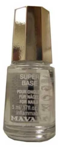 Mavala nagų lakas Super bazė 5ml