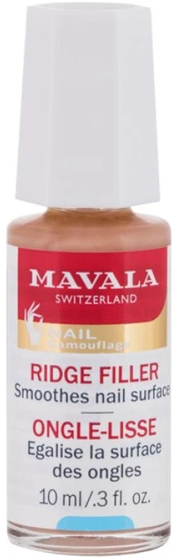 MAVALA Nail Camouflage Ridge Filler Nagų lakas