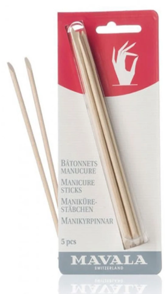 Mavala Oranžinis Sticks