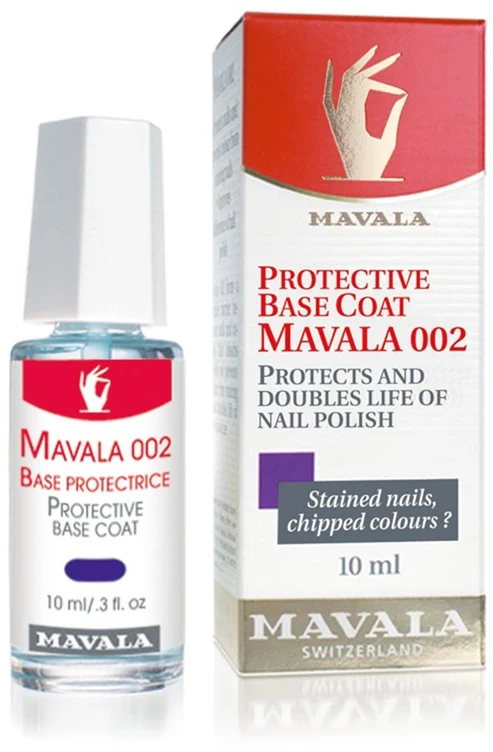 Mavala apsauginis bazinis sluoksnis 002 10ml