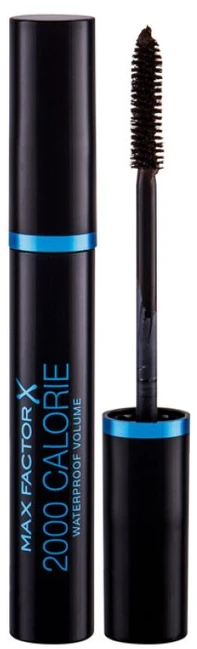 Max Factor 2000 Calorie Blakstienų tušas moterims, 9 ml