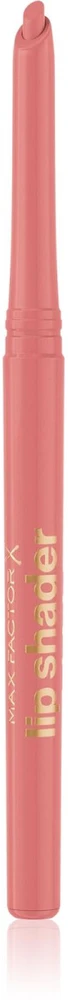 Max Factor 2000 Calorie Lip Shader Lip Liner išsukamas lūpų pieštukas, atspalvis: 30-Rožinė Thread, 0.35 g