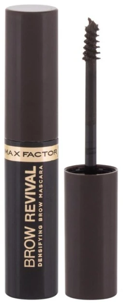 Max Factor Brow Revival Eyebrow Blakstienų tušas