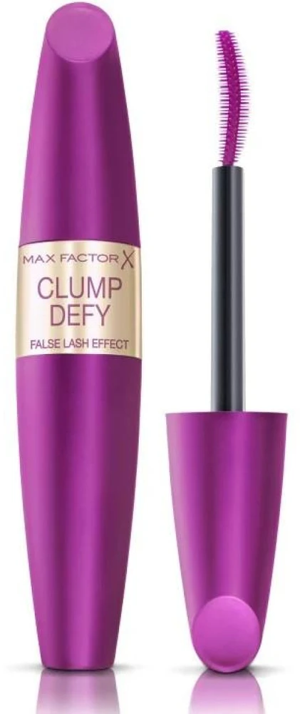 Max Factor Clump Defy kremas nuo gumulėlių, 13,1 ml