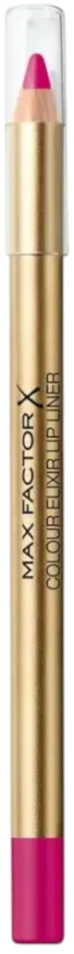Max Factor Colour Elixir Lūpų pieštukas, spalva - 055 Red Poppy