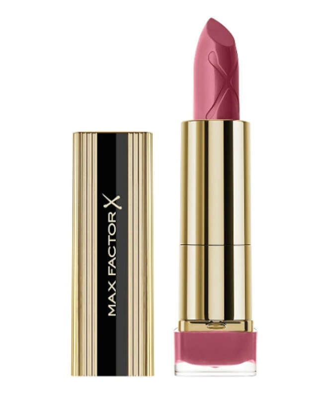 Max Factor Colour Elixir Lūpų dažai, 4 g, spalva - 030 Rosewood