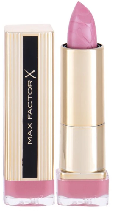 Max Factor Colour Elixir Lūpų dažai, 4 g, spalva - 085 Angel Pink