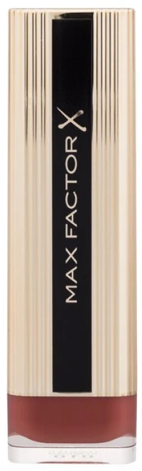 Max Factor Colour Elixir Lūpų dažai, 4 g, spalva - 010 Toasted Almond