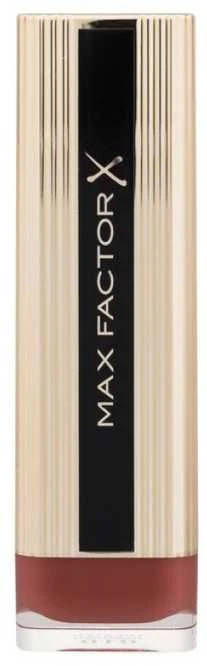 Max Factor Colour Elixir Lūpų dažai, 4 g, spalva - 010 Toasted Almond