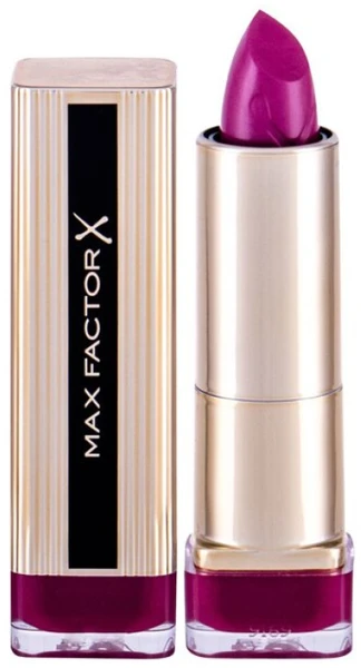 Max Factor Colour Elixir Lūpų dažai, 4 g, spalva - 120 Midnight Mauve