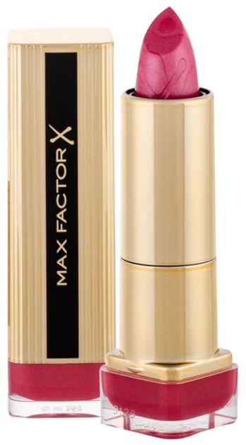 Max Factor Colour Elixir Lūpų dažai, 4 g, spalva - 095 Dusky Rose