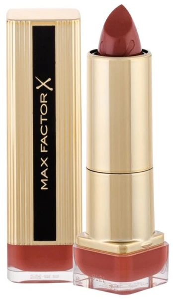 Max Factor Colour Elixir Lūpų dažai, 4 g, spalva - 015 Nude Rose