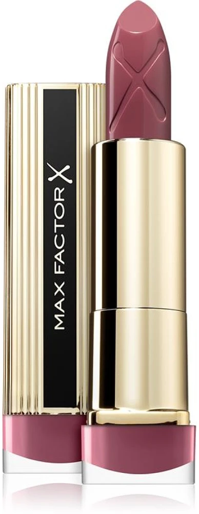 Max Factor Colour Elixir Lūpų dažai, 4 g, spalva - 100 Firefly