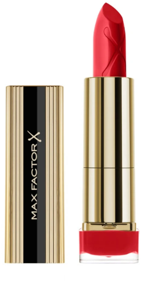 Max Factor Colour Elixir Lūpų dažai, 4 g, spalva - 075 Ruby Tuesday
