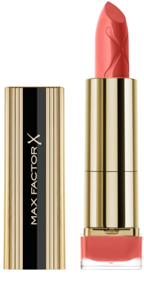 Max Factor Colour Elixir Lūpų dažai, 4 g, spalva - 050 Pink Brandy