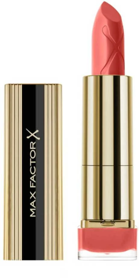 Max Factor Colour Elixir Lūpų dažai, 4 g, spalva - 050 Pink Brandy