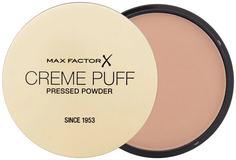Max Factor Creme Puff Powder moterims, 14 g