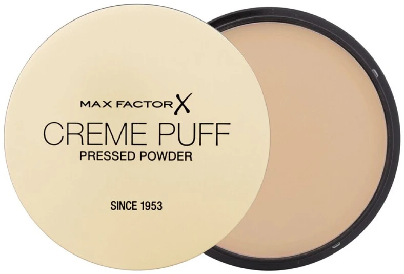 Max Factor Creme Puff Powder moterims, 14 g