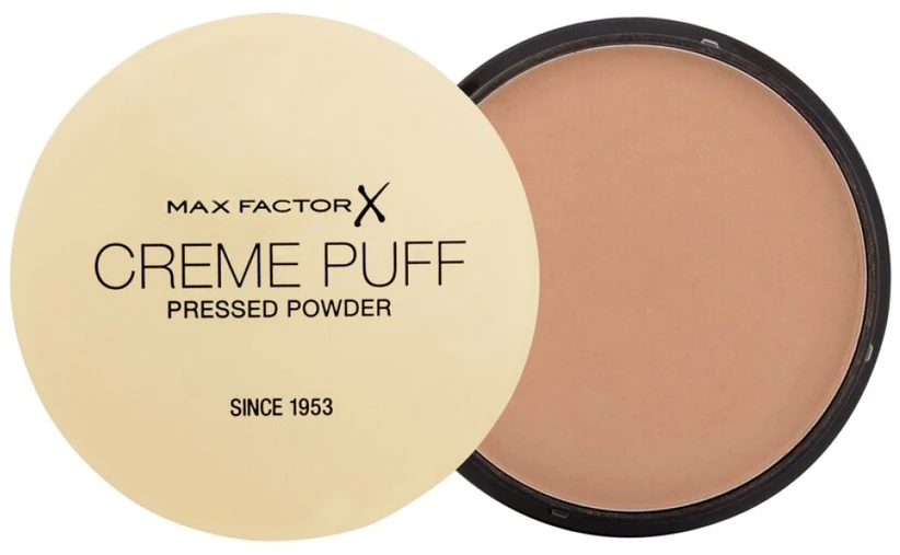 Max Factor Creme Puff Powder moterims, 14 g