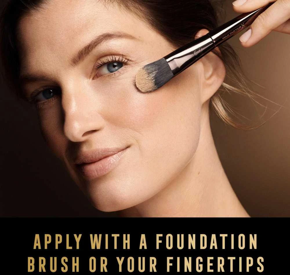 Max Factor Facefinity All Day Flawless makiažo pagrindas moterims 30 ml, spalva: C40 Light Ivory