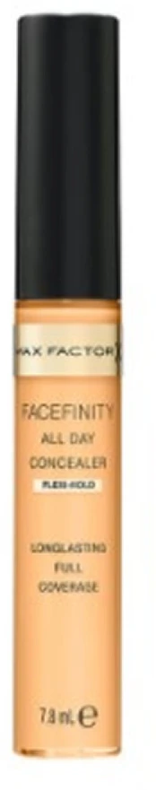 Max Factor Facefinity All Day kaukė 40 7,, 8 ml
