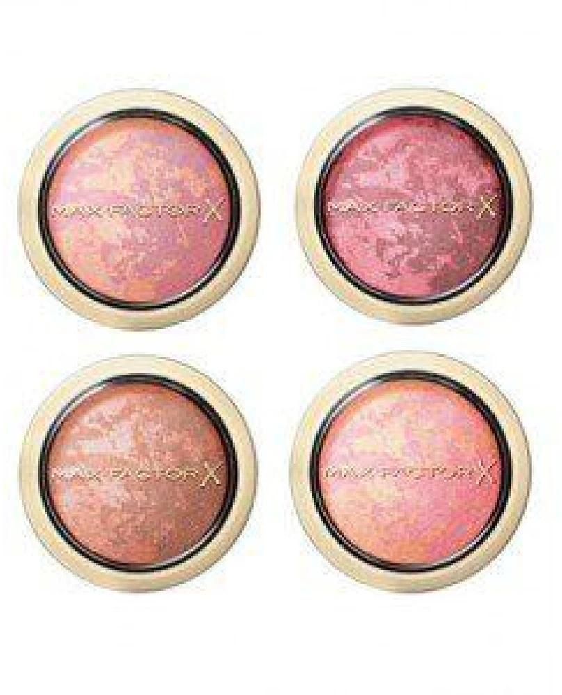 "Max Factor Facefinity" skaistalai 50