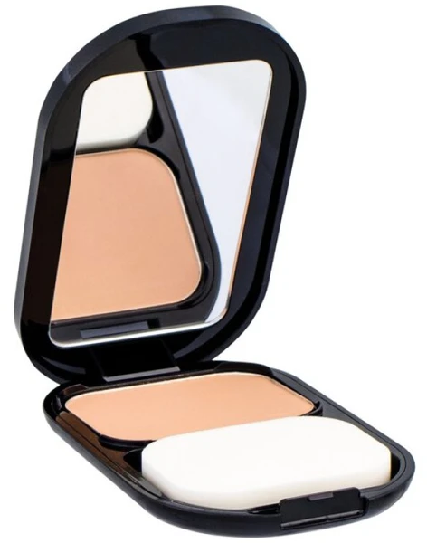 Max Factor Facefinity Compact makiažo pagrindas moterims, 10 g