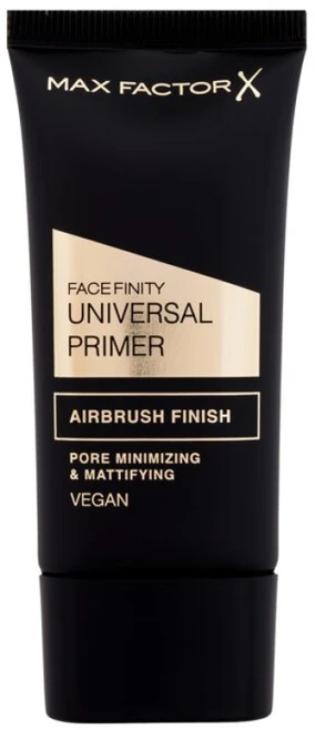 Max Factor Facefinity Universal Primer Makeup Primer moterims, 30 ml