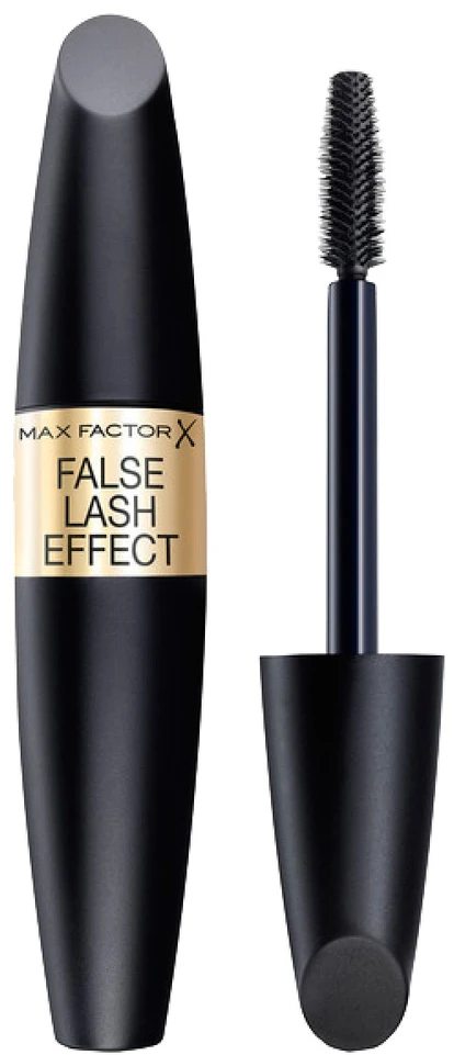 "Max Factor False Lash Effect" blakstienų tušas 01 Juodas