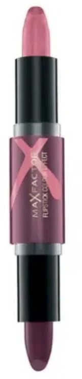 „Max Factor Flipstick Colour Effect“ lūpų dažai, 20 Mosaic Mauve