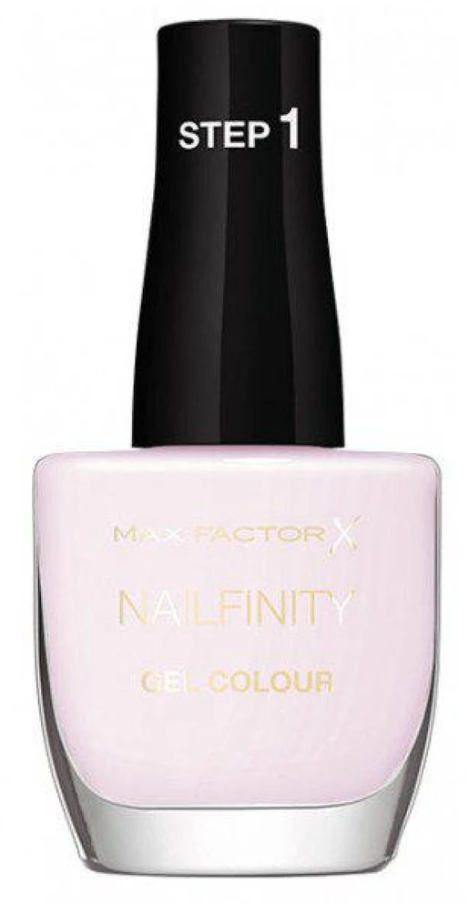 "Max Factor" nagų lakas "M Factor Finity 150