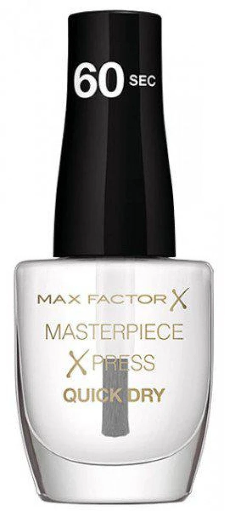 "Max Factor M Factor Xpress" nagų lakas 340