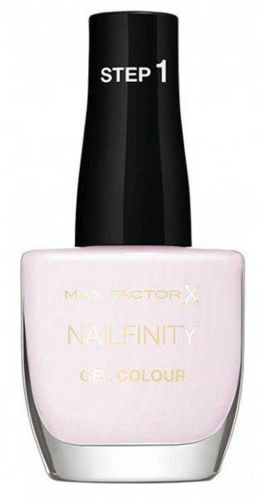 "Max Factor M Factor Finity" nagų lakas 215gel