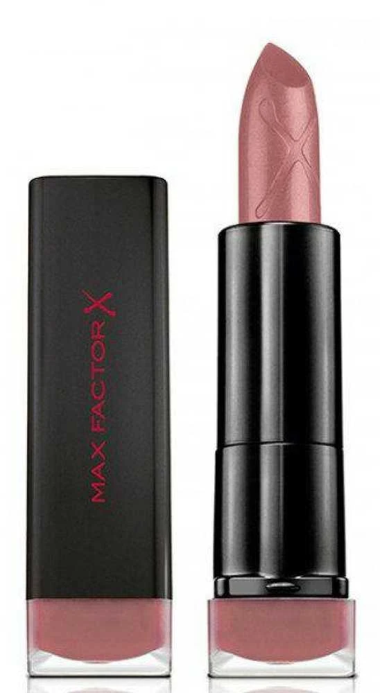 "Max Factor Lab Pieštukas" M Factor Eli Matte 60 lūpų dažai