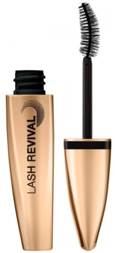 "Max Factor Lash Revival" blakstienų tušas Extreme Juodas 003
