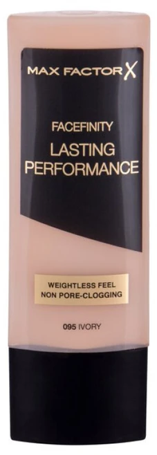 Max Factor Lasting Performance Makeup moterims, 35 ml