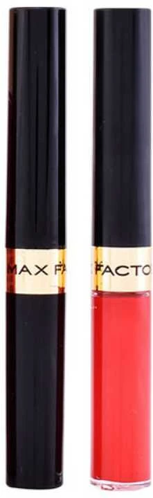 "Max Factor Lipfinity" lūpų dažai 24h 115 Confident 2ml