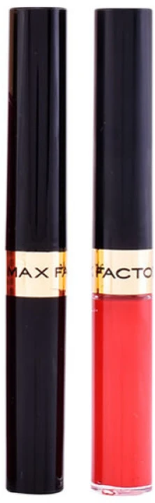 "Max Factor Lipfinity" lūpų dažai 24h 115 Confident 2ml
