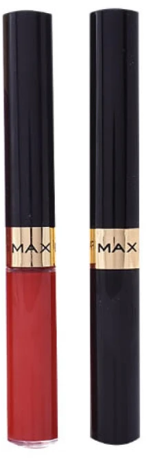 "Max Factor Lipfinity" lūpų dažai 24h 125 So Glamurous 2ml