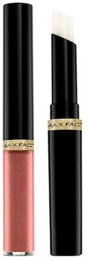 "Max Factor Lipfinity" lūpų dažai 24h 160 Iced 2ml